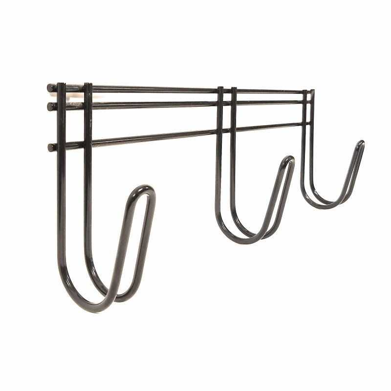 3 Hook Utility Hanger - Direct Fasten - Tool Hangerz - Pegboard Tool ...