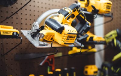 Circular Saw Storage: The Best Way to Store a Circular Saw (And What to Avoid)